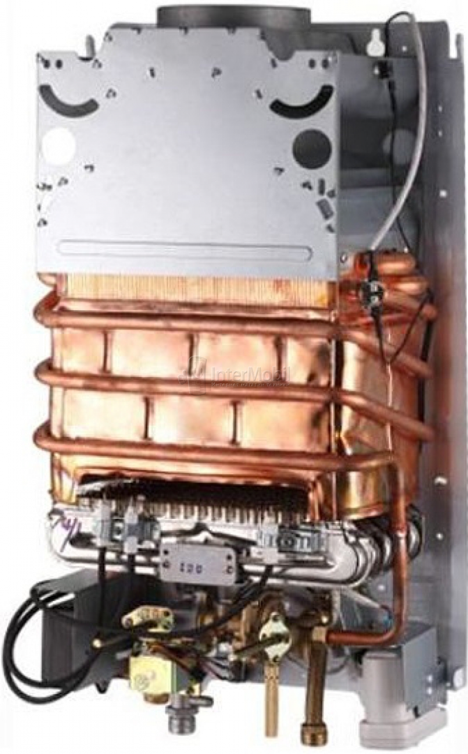 Газовый инфракрасный обогреватель (горелка) Aeroheat IG 2000