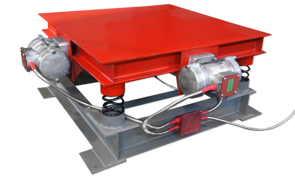 Вибратор Для Вибростола Купить