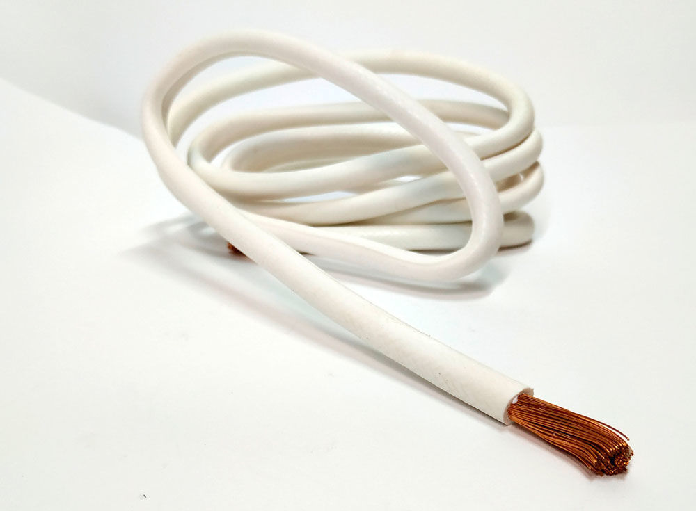 Провод РКГМ 10 купить от 101 руб./м в Санкт-Петербурге от компании ...