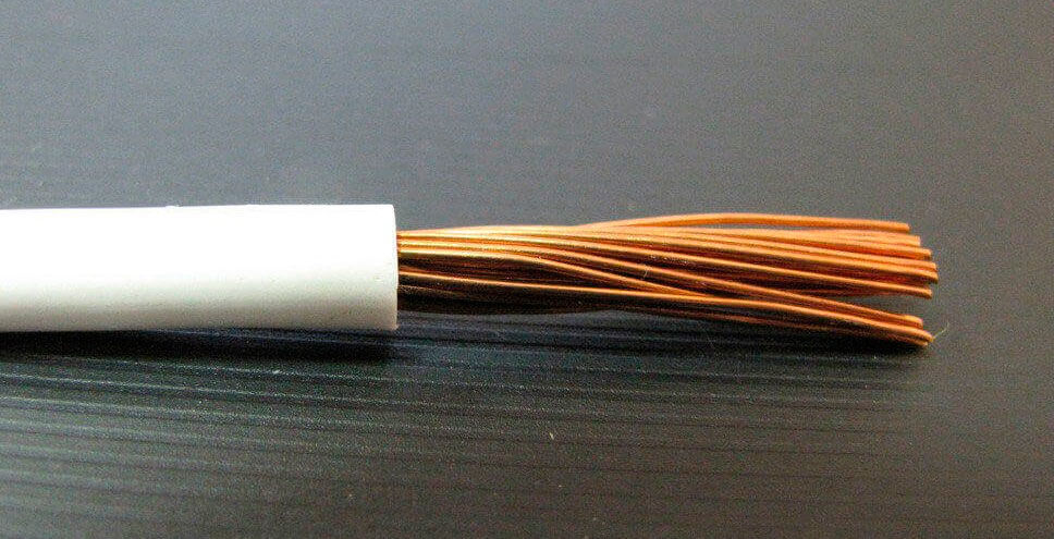 Провод РКГМ 2.5 купить от 35 руб./м в Санкт-Петербурге от компании ...