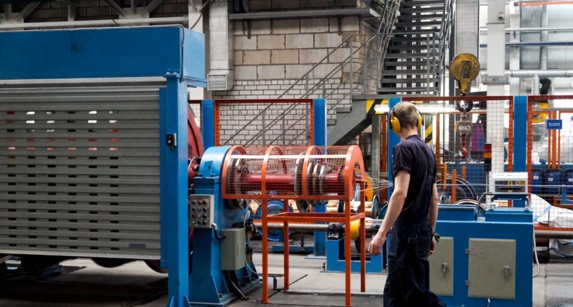 Реж кабельный завод. Великие луки кабельный завод. Воскресенский кабельный завод. Кабельный завод алюр. Завод алюр великие луки.