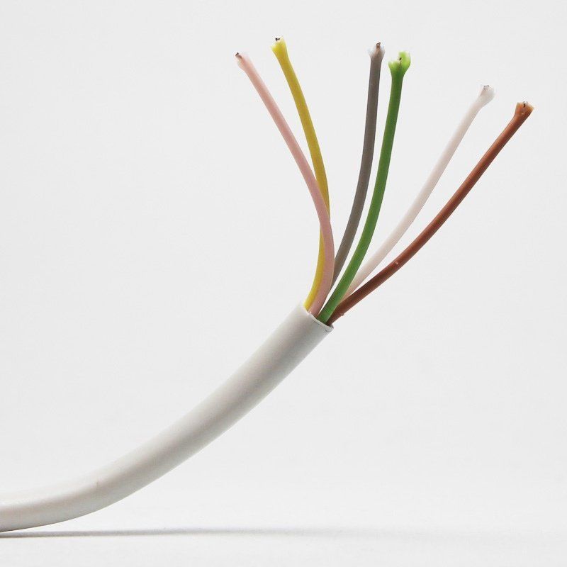 Кспв 6х0. 5. Провод кспв 6х0. Провод 6 0 5. Провод 6 0 5.