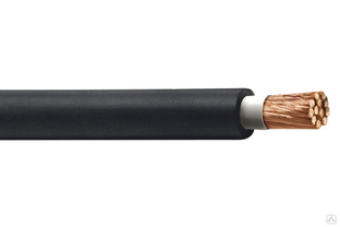 Сварочный кабель 50 мм / welding cable 
