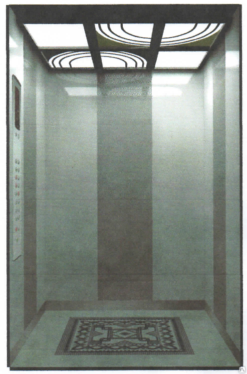 RU99120992A - Кабина лифта - Google Patents