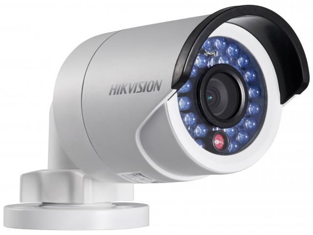 IP-видеокамера Hikvision (Хиквижн) DS-2CD2022WD-I (12mm)