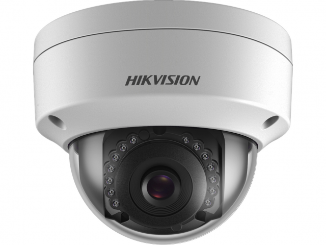 IP-видеокамера Hikvision (Хиквижн) DS-2CD2122FWD-IS (2.8mm)
