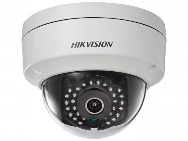 IP-видеокамера Hikvision (Хиквижн) DS-2CD2142FWD-IS (4mm)
