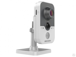 IP-видеокамера Hikvision (Хиквижн) DS-2CD2422FWD-IW (4mm) 