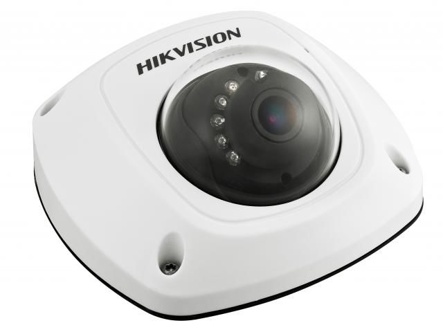 IP-видеокамера Hikvision (Хиквижн) DS-2CD2542FWD-IWS (2.8mm)