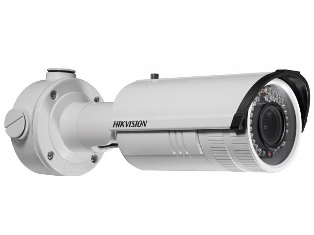 IP-видеокамера Hikvision (Хиквижн) DS-2CD2622FWD-IZS