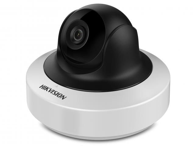 IP-видеокамера Hikvision (Хиквижн) DS-2CD2F22FWD-IS (4mm)