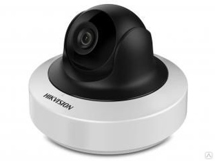 IP-видеокамера Hikvision (Хиквижн) DS-2CD2F42FWD-IWS (4mm) 