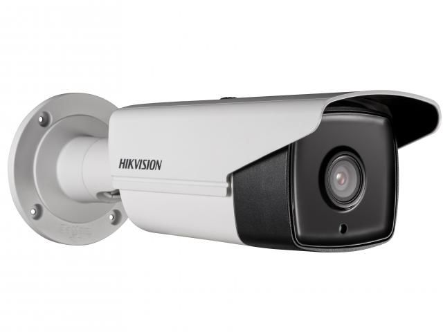 IP-видеокамера Hikvision (Хиквижн) DS-2CD2T42WD-I5 (6mm)
