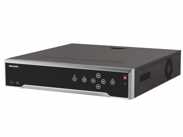 IP- видеорегистратор 32-х канальный Hikvision (Хиквижн) DS-7732NI-K4