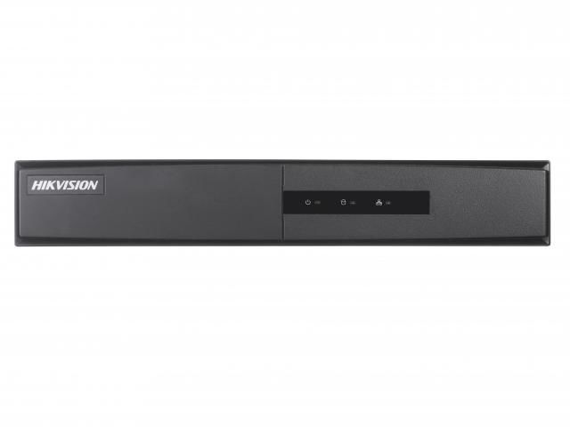 IP- видеорегистратор 4-х канальный Hikvision (Хиквижн) DS-7604NI-K1