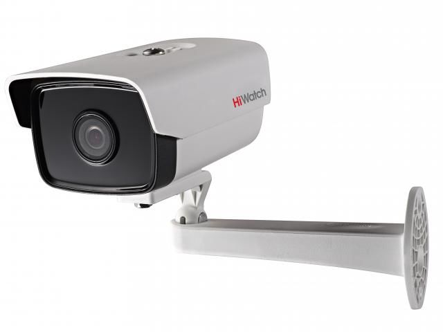 IP-камера HiWatch (Хайвотч) DS-I110 (6 mm)
