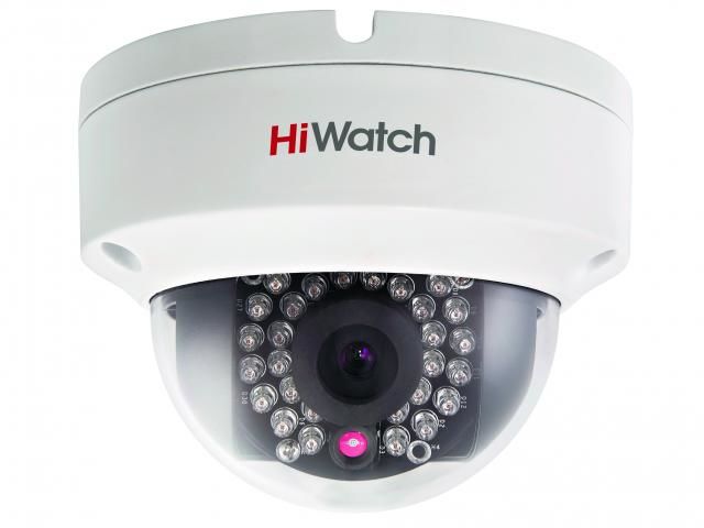 IP-камера HiWatch (Хайвотч) DS-I122 (6 mm)