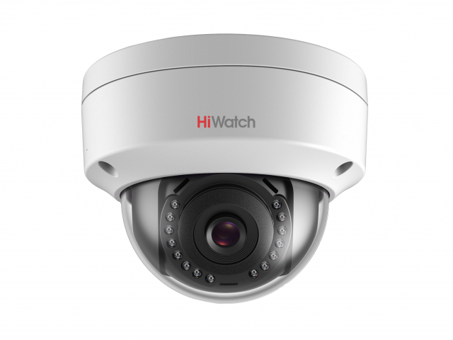 IP-камера HiWatch (Хайвотч) DS-I202 (2.8 mm)