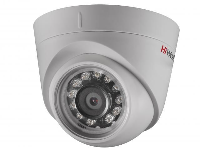 IP-камера HiWatch (Хайвотч) DS-I223 (4 mm)