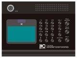 IP-микрофонная консоль с селектором зон, дуплекс, запуск mp3-проигры T-6702