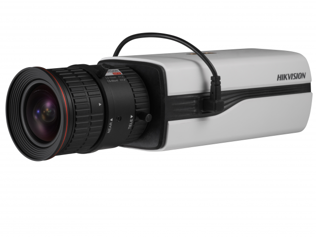 Камера видеонаблюдения Hikvision (Хиквижн) DS-2CC12D9T