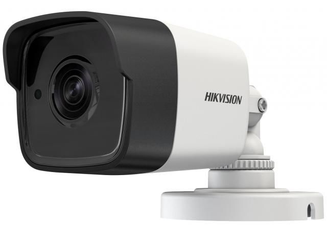 Видеокамера Hikvision (Хиквижн) DS-2CE16F7T-IT (6 mm)