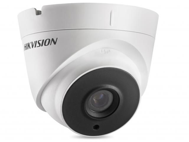 Камера видеонаблюдения Hikvision (Хиквижн) DS-2CE56D7T-IT1 (2.8 mm)