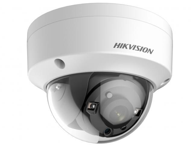Видеокамера Hikvision (Хиквижн) DS-2CE56F7T-VPIT (3.6 mm)