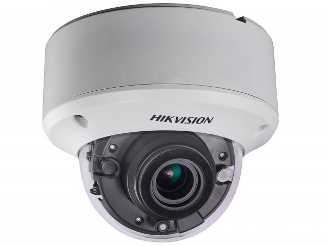 Видеокамера Hikvision (Хиквижн) DS-2CE56F7T-VPIT3Z (2.8-12 mm)