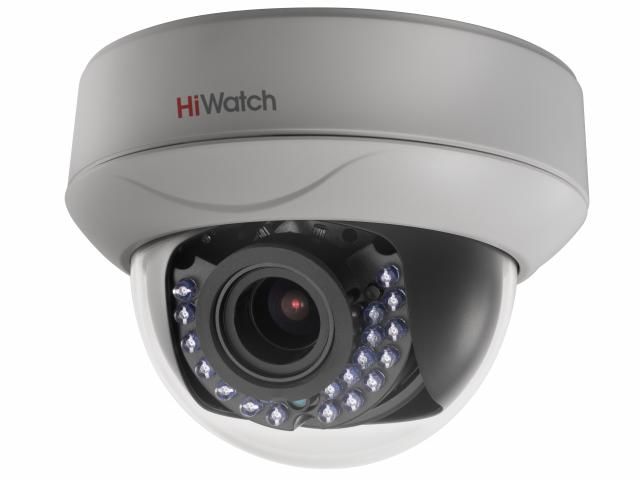 Видеокамера HiWatch (Хайвотч) DS-T207