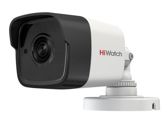Видеокамера HiWatch (Хайвотч) DS-T500 (2.8 mm)