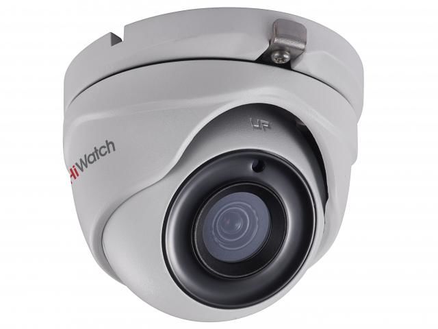 Камера видеонаблюдения HiWatch (Хайвотч) DS-T303 (6 mm)