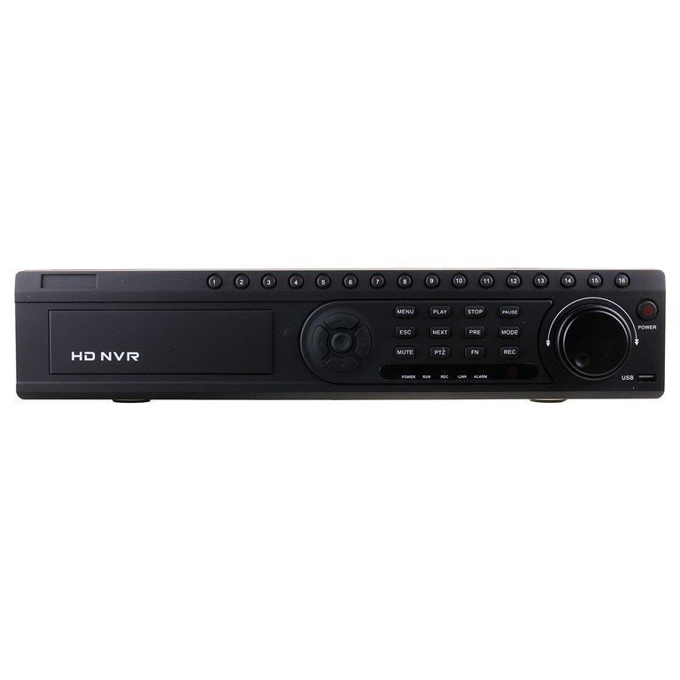 Видеорегистратор IP - N9000-24CH