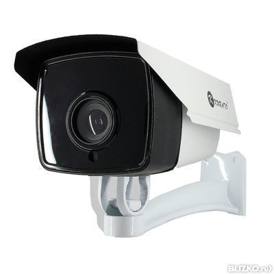 Камера видеонаблюдения AHD Kurato 900-AHD-960P-STARLIGHT (white)