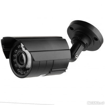 Камера видеонаблюдения AHD Kurato AHD-C701-V20-2.8