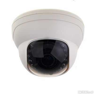 Камера видеонаблюдения AHD Kurato AHD-A905-S225-2,8