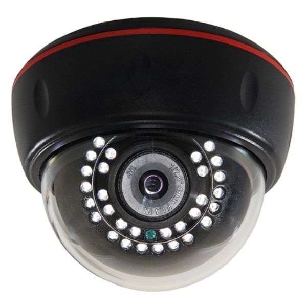 Камера видеонаблюдения HD SDI - SDIIR5056 (black)