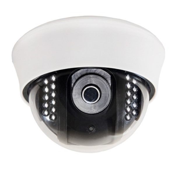 Камера видеонаблюдения IP - iP12