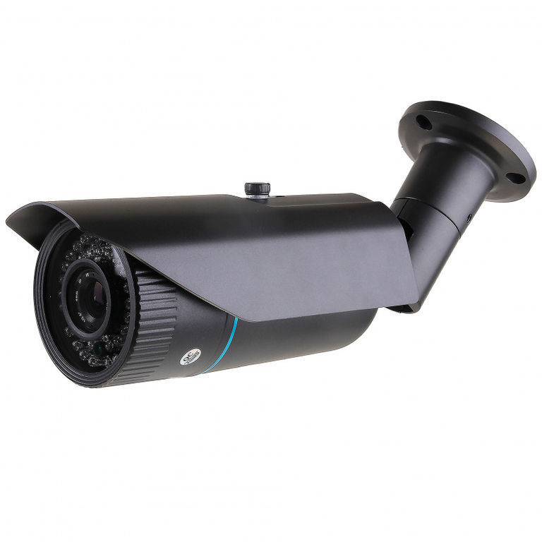Камера видеонаблюдения IP - iP-7542-2.0 (8 мм)