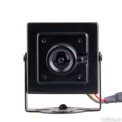 Камера видеонаблюдения AHD Kurato AHD-D701-V20-2.8
