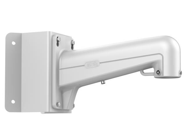 Кронштейн для систем видеонаблюдения HiWatch DS-1602ZJ-corner