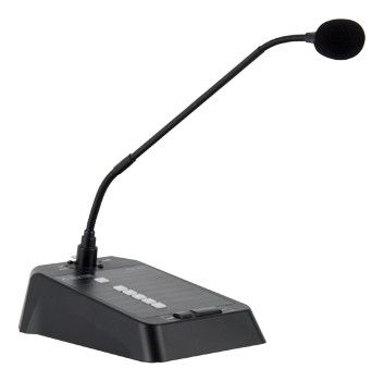 Микрофон настольный с селектором на 5 зон для AX/MX RM-05