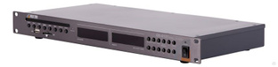 СD/mp3/USB-проигрыватель-тюнер CD-8121 , 1U 
