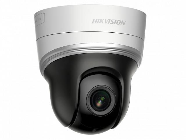 Скоростная поворотная IP-камера Hikvision (Хиквижн) DS-2DE2204IW-DE3