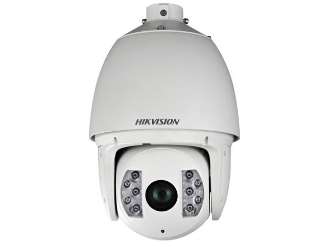 Скоростная поворотная IP-камера Hikvision (Хиквижн) DS-2DF7286-AEL