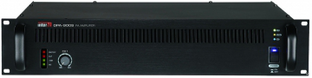 Цифровой трансляционный усилитель мощности DPA-900S , 1х900 Вт 