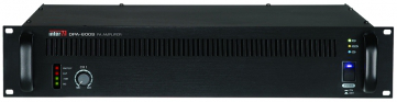 Цифровой трансляционный усилитель мощности DPA-600S , 1х600 Вт