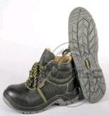 Ботинки рабочие с металлическим носком Профи-Стандарт с МП, Сириус