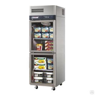 Шкаф холодильный Turbo Air KR25-2G 