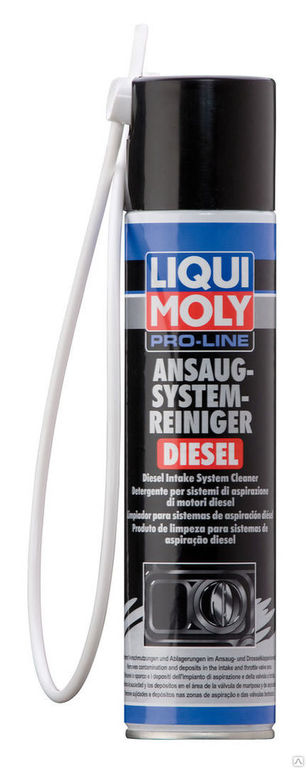 Купить очиститель двигателя Liqui Moly Motorraum-Reiniger в СПб
